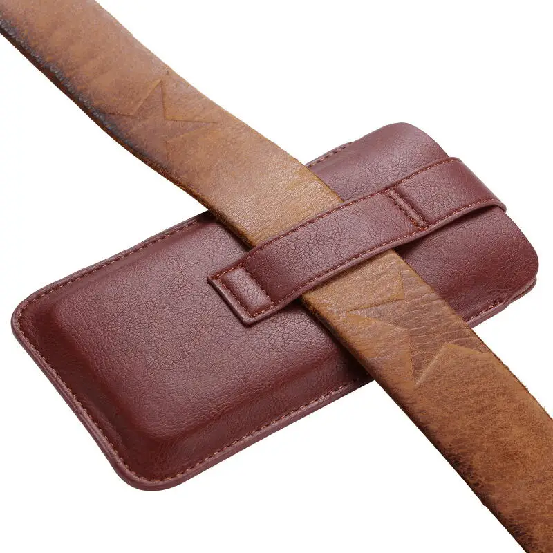 Universal Leather Phone Holste - Leatherwork Belt review and price
