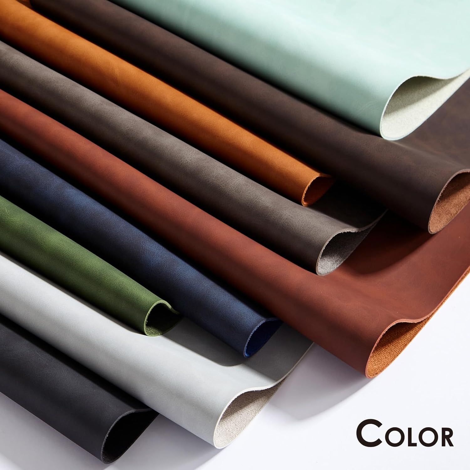 YSAGI Leather Desk Mat - Non-S - Leatherwork Table review and price