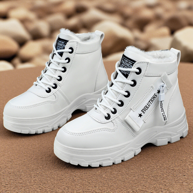 Women's Winter Snow Boots Larg - Youtube Leatherwork review and price