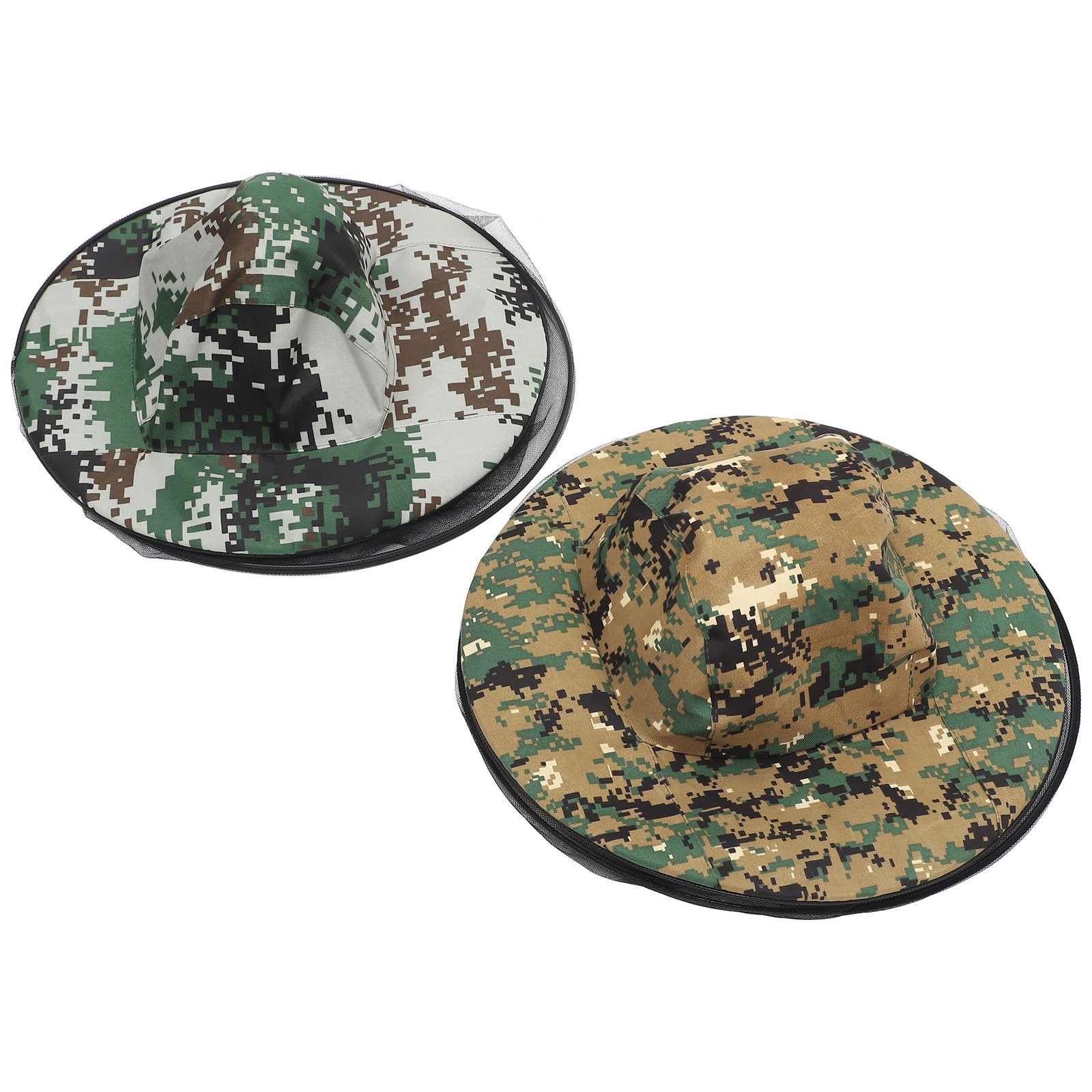 2Pcs Lightweight Breathable Fi - Leather Work Hat review and price