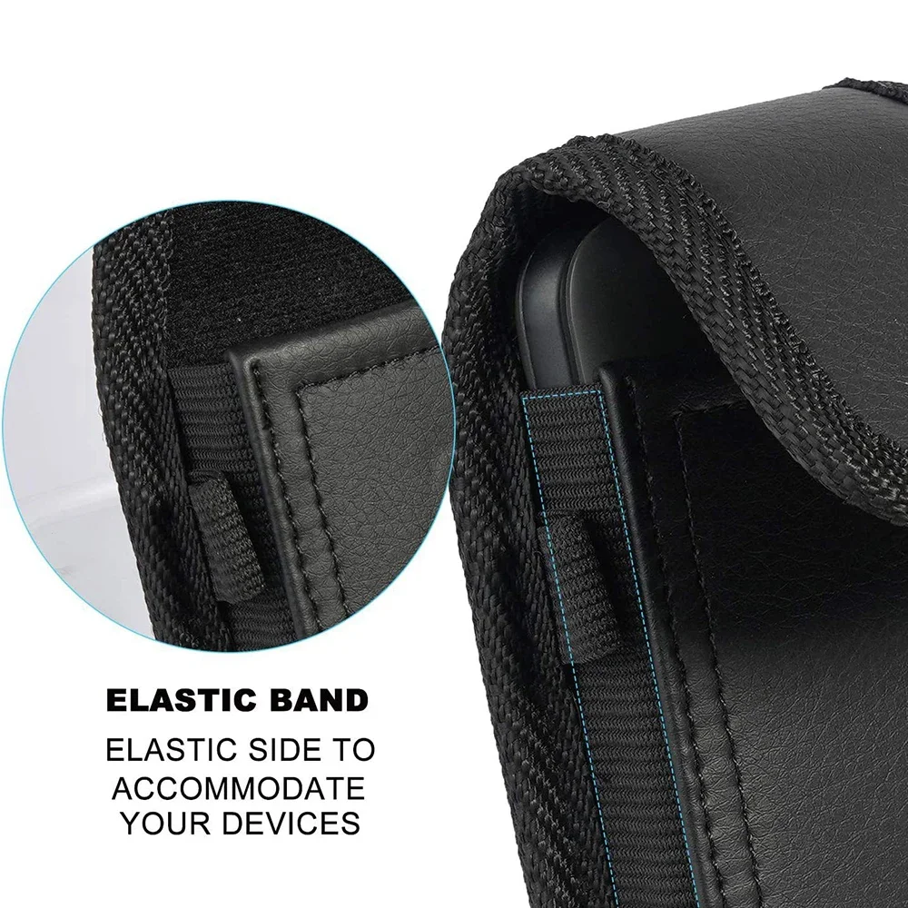 Men's Bags Phone Holster for N - Leatherwork Belt review and price