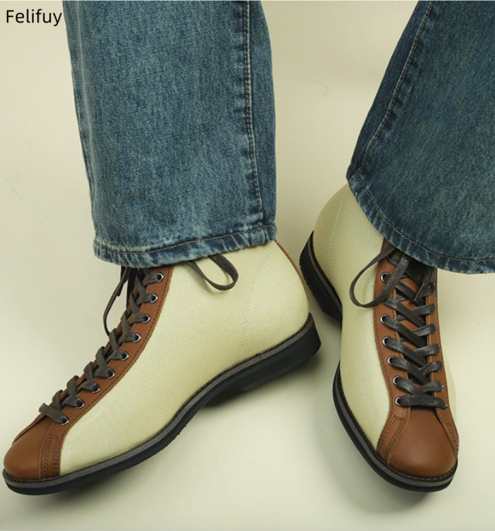 Handmade Genuine Leather Short - Youtube Leatherwork review and price