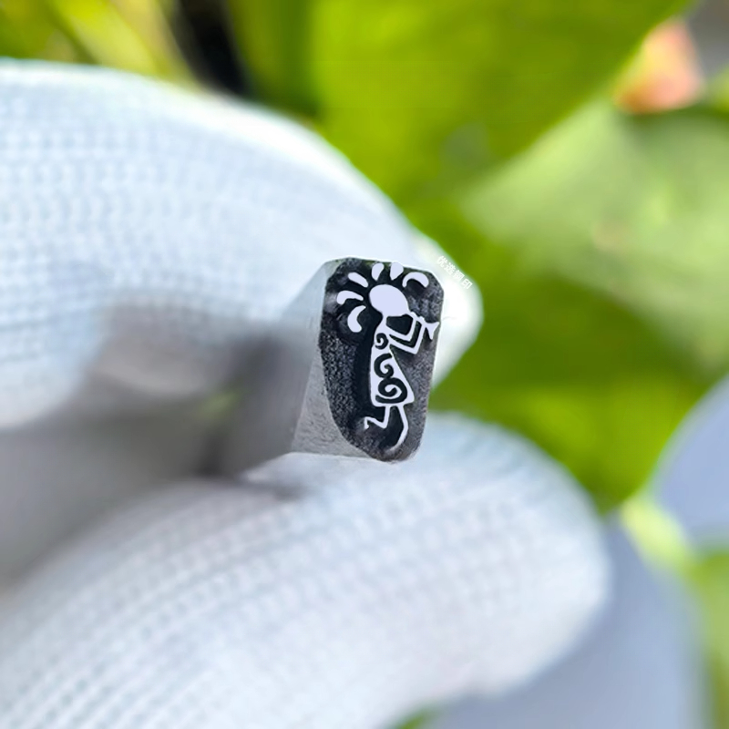Navajo Series Jewelry Stamping - Leatherwork Embossing review and price