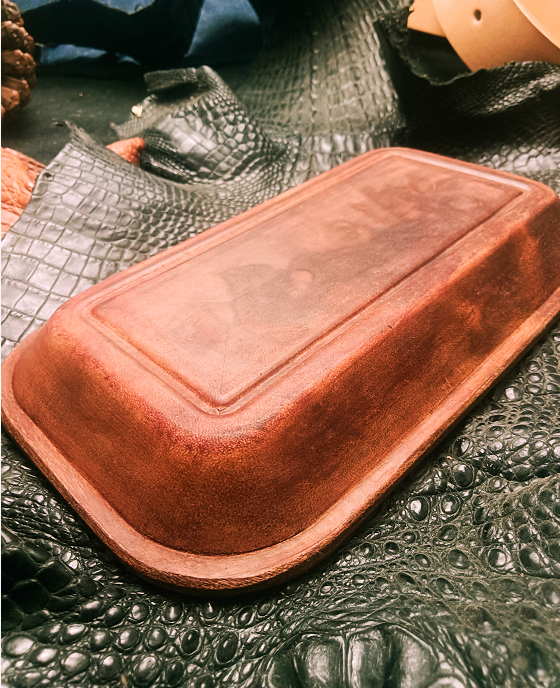 Handcrafted leather tools-This - Used Leatherwork Tools review and price