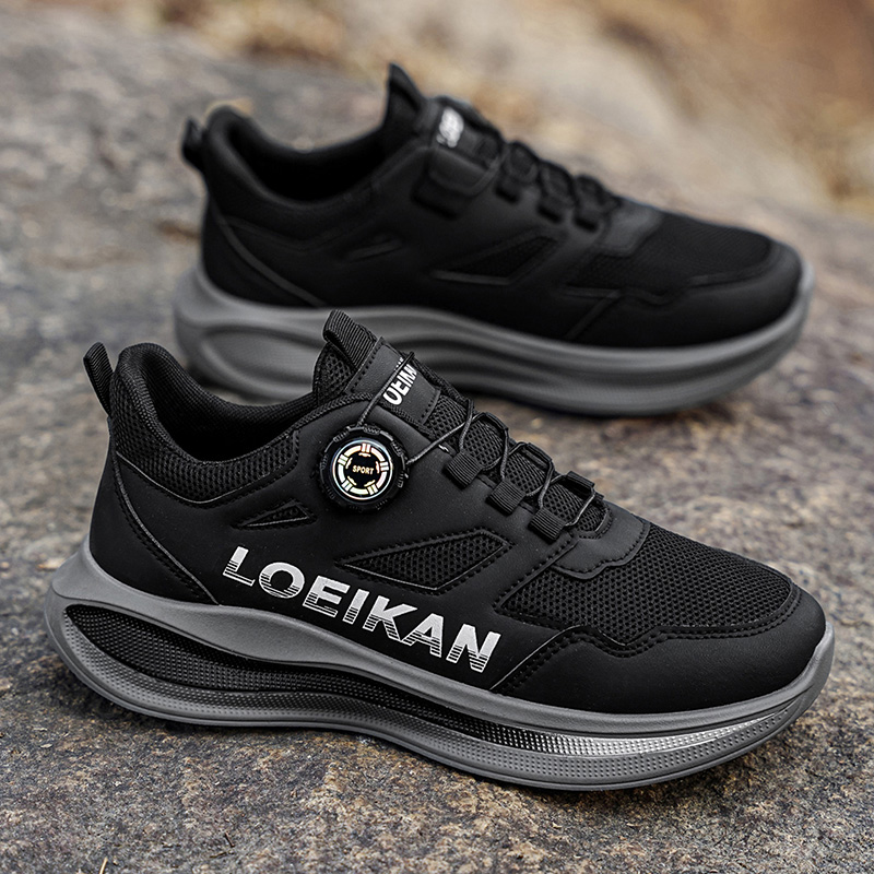 Spring Summer Low-Top Comforta - Leatherwork Letters review and price