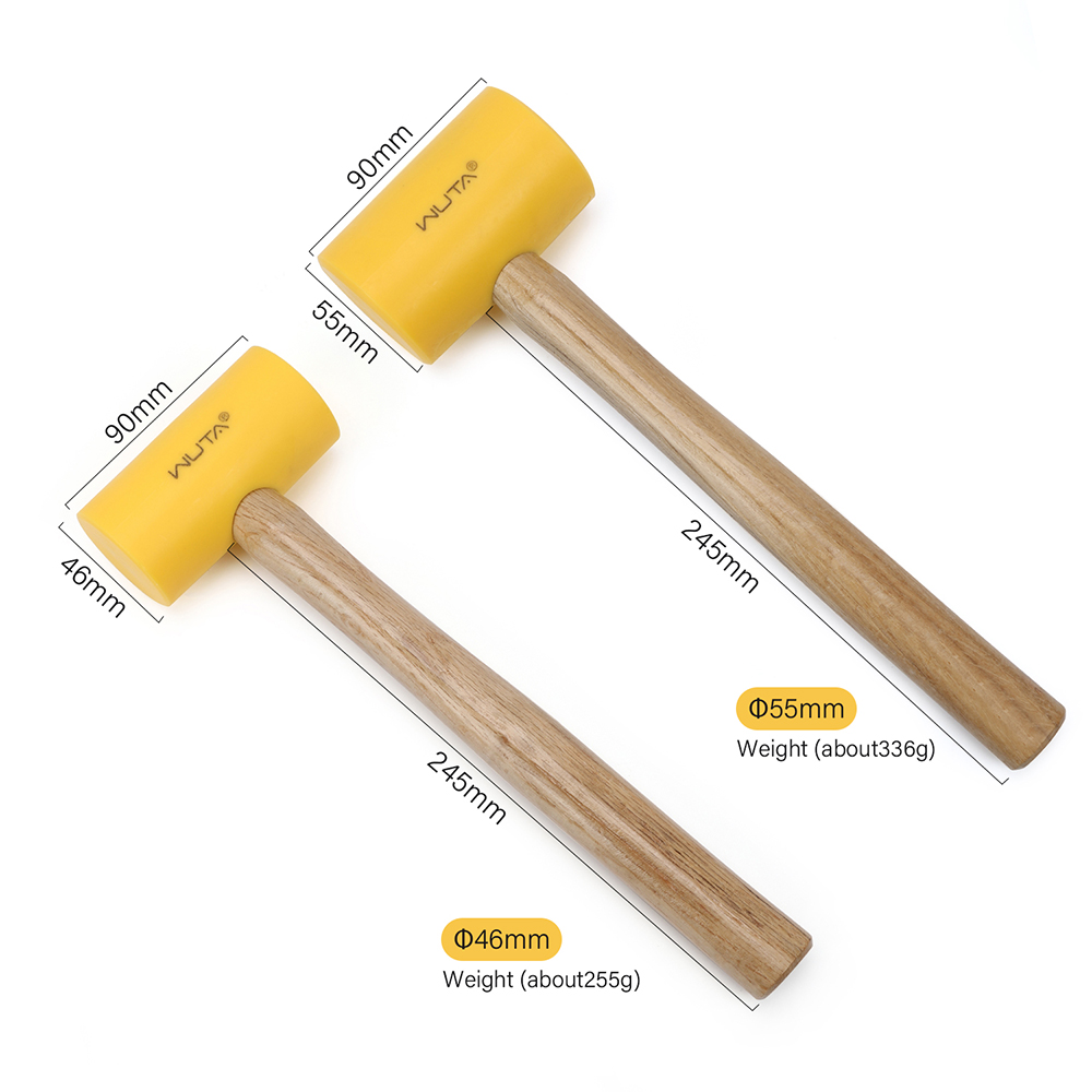 WUTA 1PC Multifunctional Leath - Leatherwork Embossing review and price