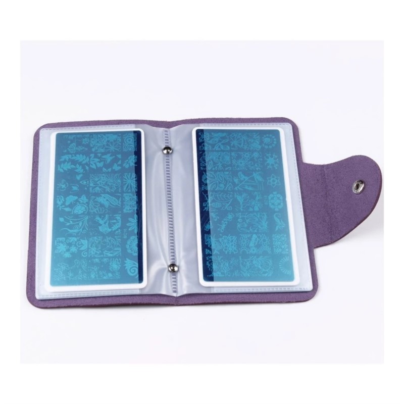 1Pcs Large Rectangular Nail Ar - Leatherwork Embossing review and price